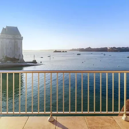 Apartamento Albatros, Grand Duplex, 4 Chambres, Vue