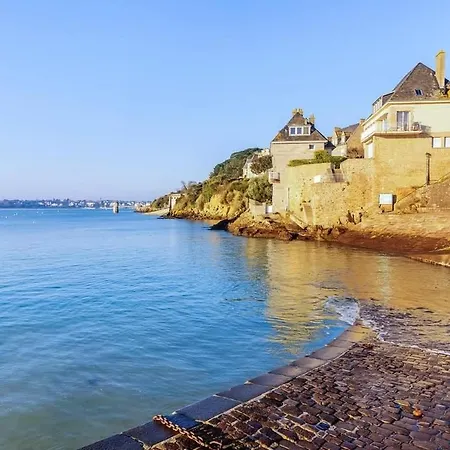 Albatros, Grand Duplex, 4 Chambres, Vue * Saint-Malo